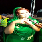 Saida charaf sur yala.fm